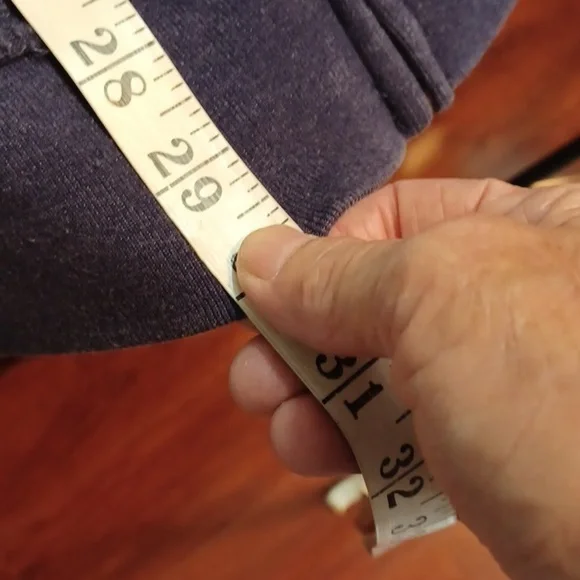 Womans Pink Penn State Purple & Silver  Hoodie Sweat Shirt XS - Picture 9 of 12